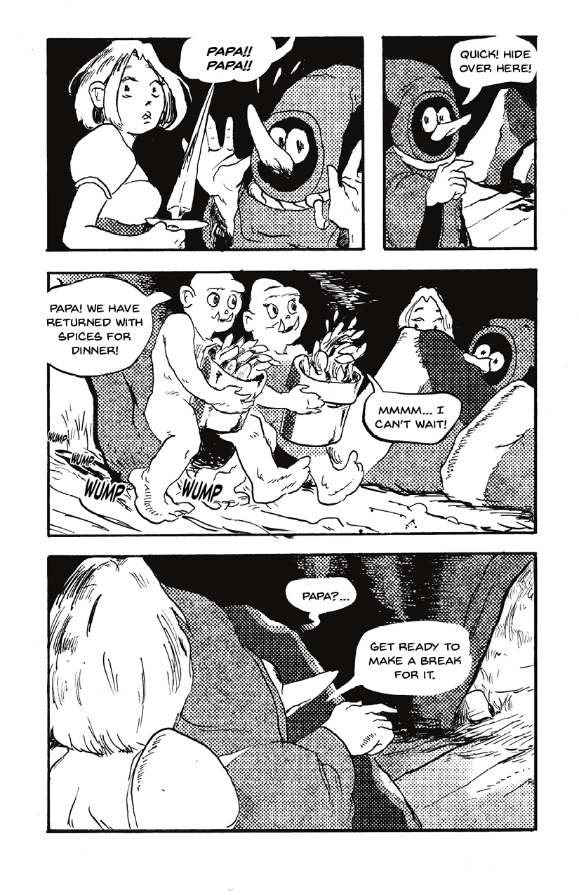 Gnose page 10