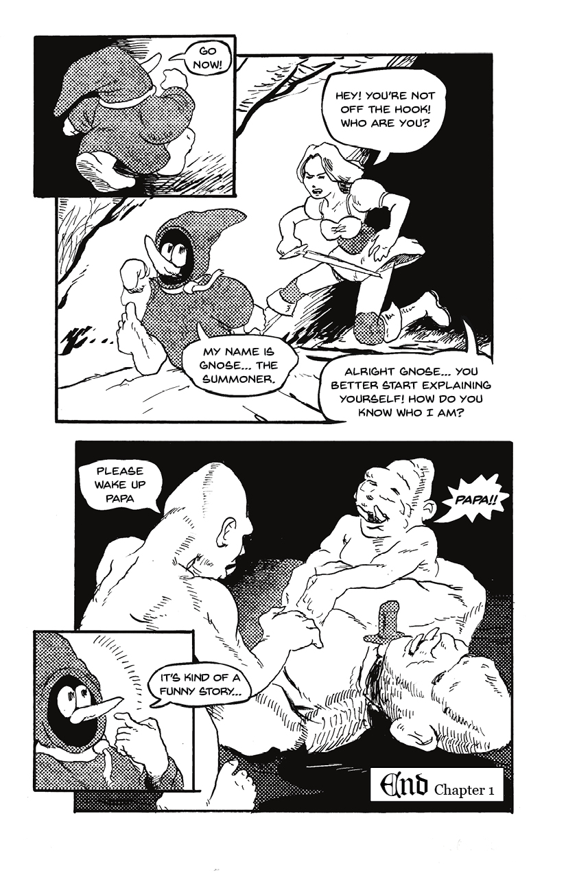 Gnose page 11