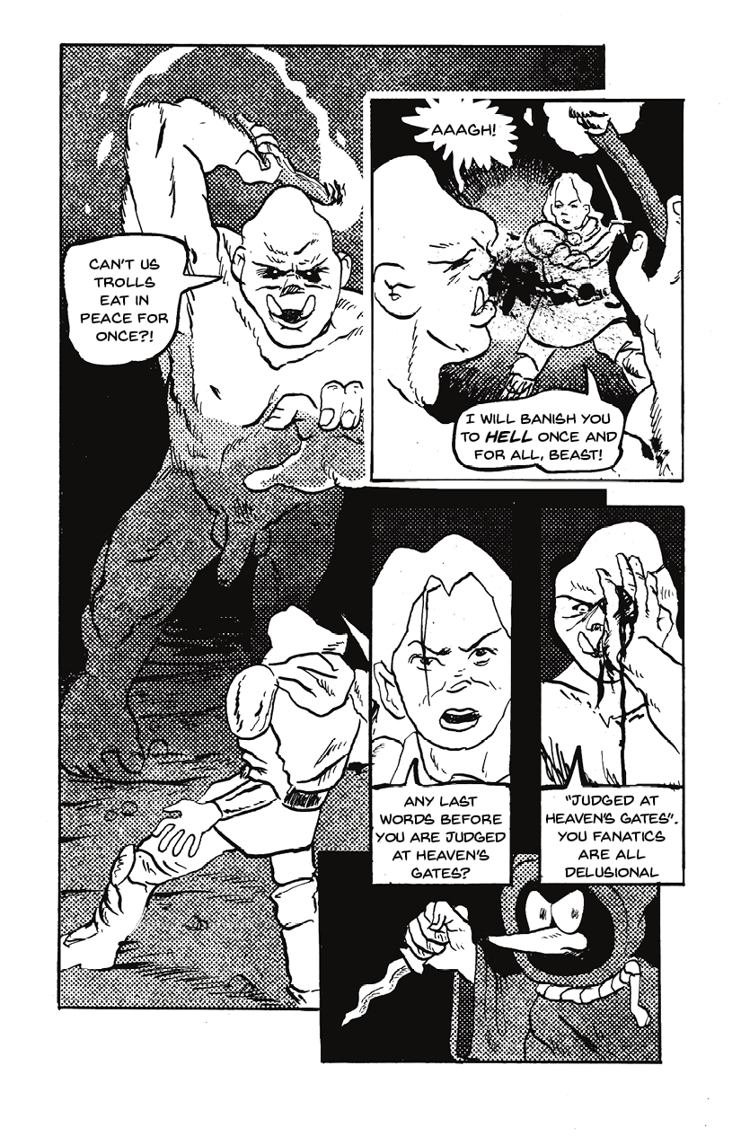 Gnose page 4