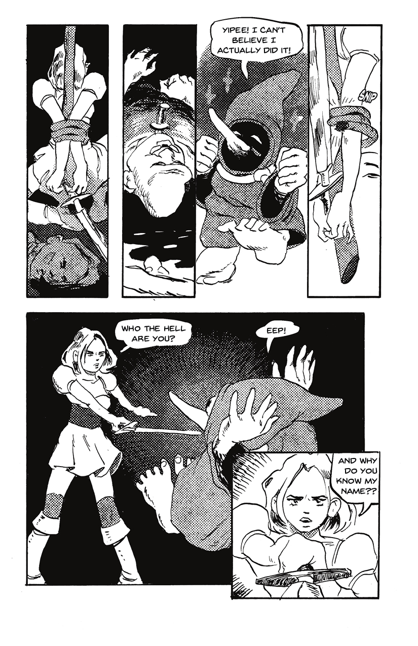 Gnose page 9