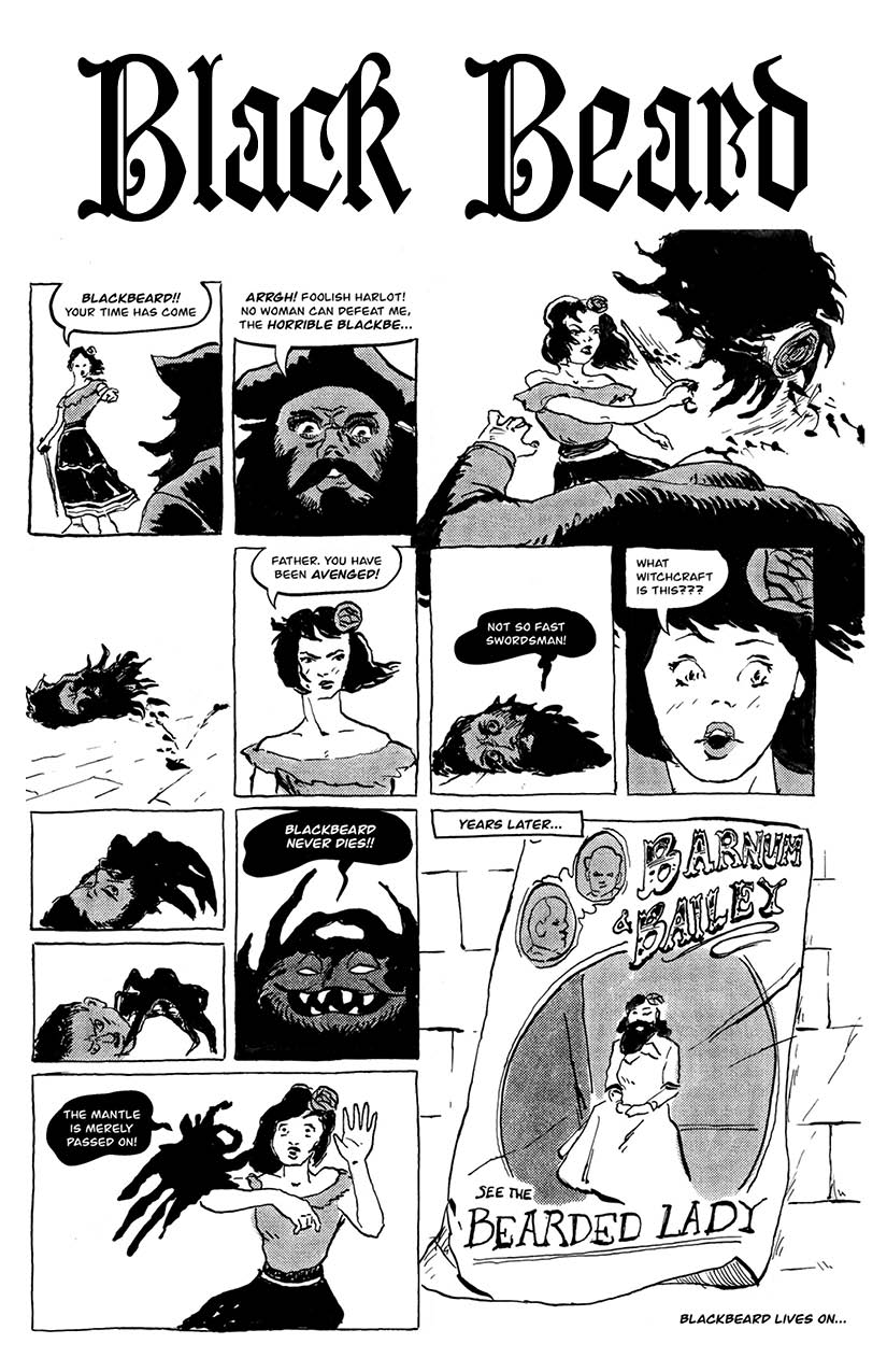 Miscellaneous page 1