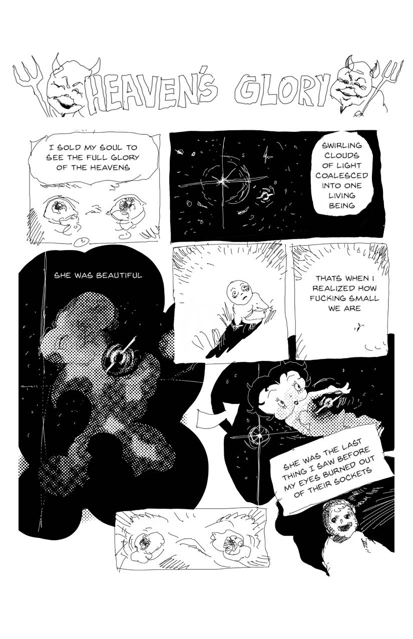 Miscellaneous page 3