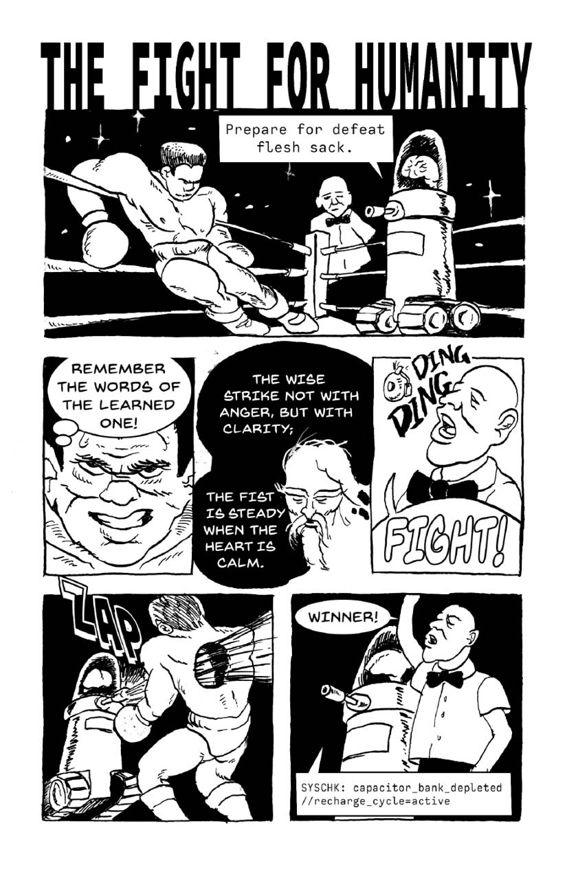 Miscellaneous page 4